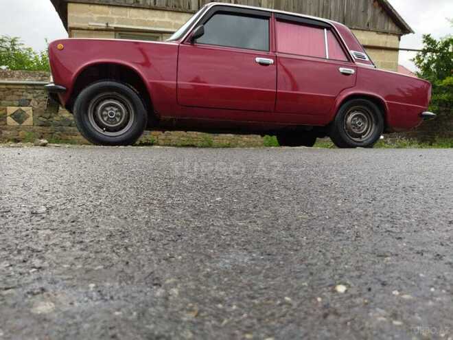 LADA (VAZ) 21011 1987, 10,000 km - 0.1 л - Tovuz