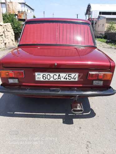 LADA (VAZ) 21011 1987, 10,000 km - 0.1 л - Tovuz