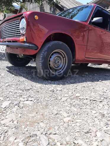 LADA (VAZ) 21011 1987, 10,000 km - 0.1 л - Tovuz