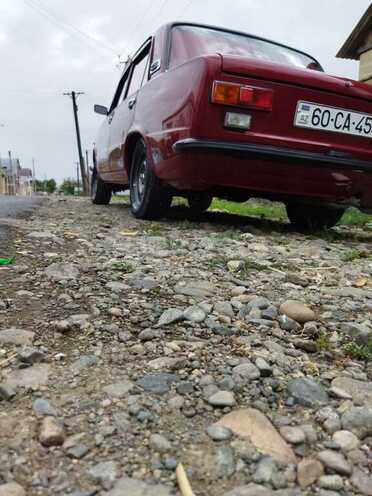 LADA (VAZ) 21011 1987, 10,000 km - 0.1 л - Tovuz