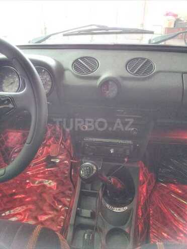 LADA (VAZ) 21011 1987, 10,000 km - 0.1 л - Tovuz