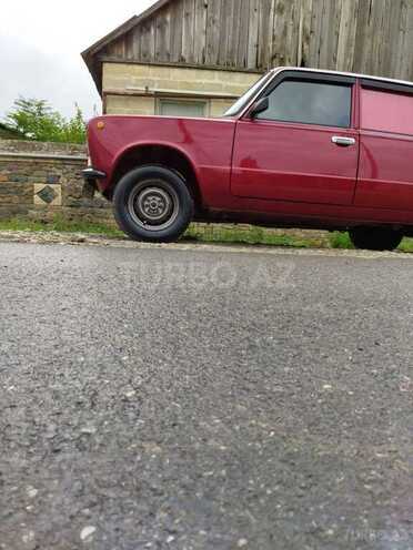 LADA (VAZ) 21011 1987, 10,000 km - 0.1 л - Tovuz