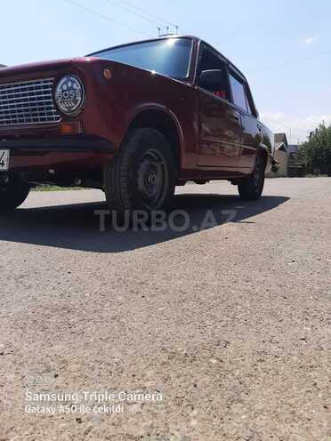 LADA (VAZ) 21011 1987, 10,000 km - 0.1 л - Tovuz