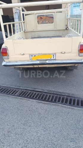 GAZ 24-10 1978, 150,000 km - 2.4 l - Ucar