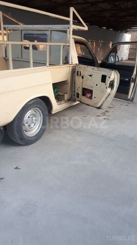 GAZ 24-10 1978, 150,000 km - 2.4 l - Ucar
