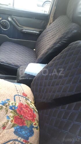 GAZ 24-10 1978, 150,000 km - 2.4 l - Ucar