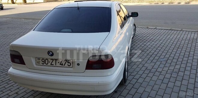 BMW 528 1999, 280,000 km - 2.8 l - Bakı