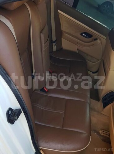 BMW 528 1999, 280,000 km - 2.8 l - Bakı