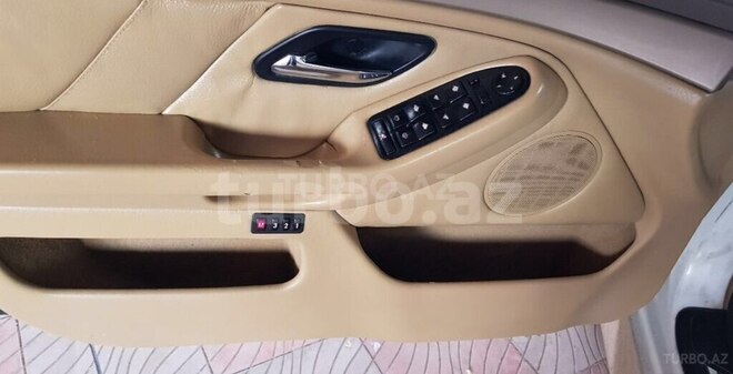 BMW 528 1999, 280,000 km - 2.8 l - Bakı