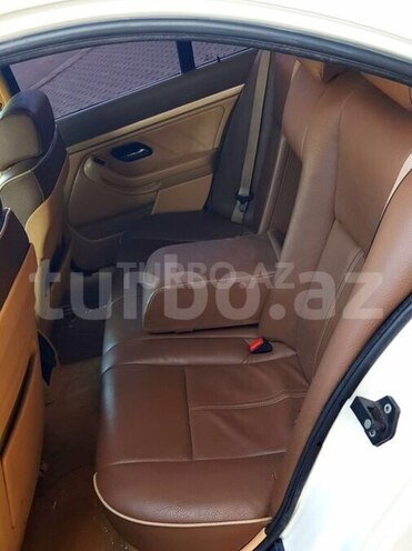 BMW 528 1999, 280,000 km - 2.8 l - Bakı