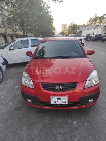 Kia Rio 2006, 150,000 km - 1.4 l - Bakı