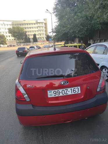 Kia Rio 2006, 150,000 km - 1.4 l - Bakı