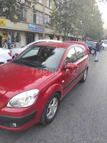 Kia Rio 2006, 150,000 km - 1.4 l - Bakı