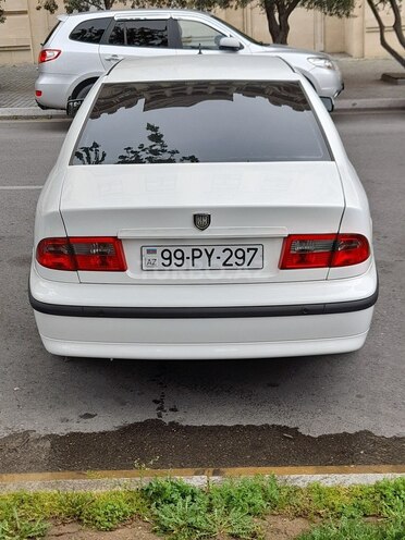 Khazar LX 2021, 14,500 km - 1.7 l - Bakı