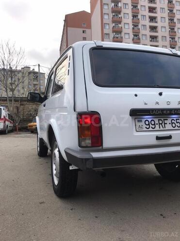 LADA (VAZ) Niva 2013, 80 km - 0.1 л - Xırdalan