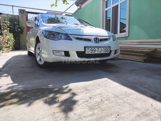 Honda Civic 2008, 223,000 km - 1.8 л - Bakı