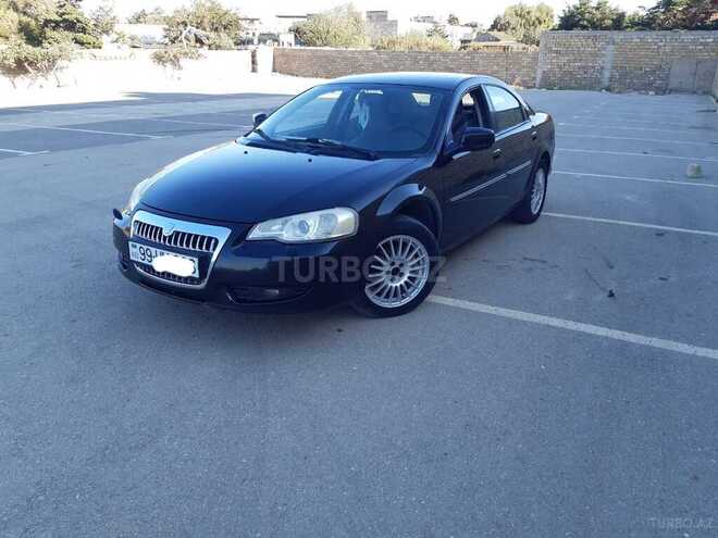 GAZ Volga Siber 2008, 191,000 km - 2.4 л - Bakı