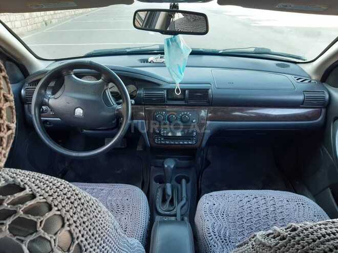 GAZ Volga Siber 2008, 191,000 km - 2.4 л - Bakı