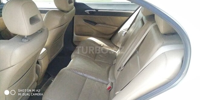 Honda Civic 2008, 223,000 km - 1.8 л - Bakı