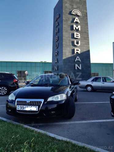 GAZ Volga Siber 2008, 191,000 km - 2.4 л - Bakı