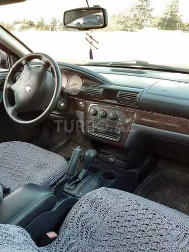 GAZ Volga Siber 2008, 191,000 km - 2.4 л - Bakı