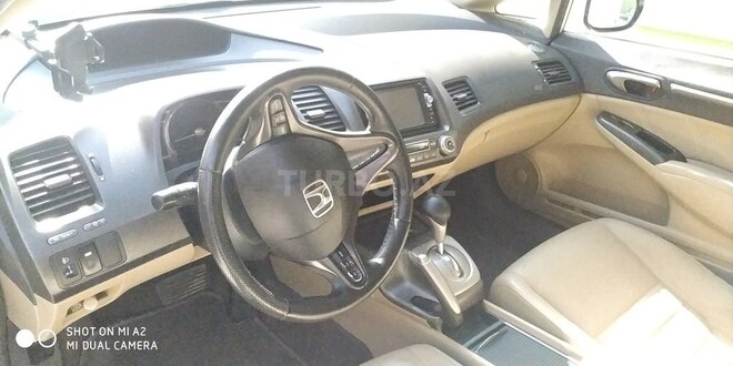 Honda Civic 2008, 223,000 km - 1.8 л - Bakı