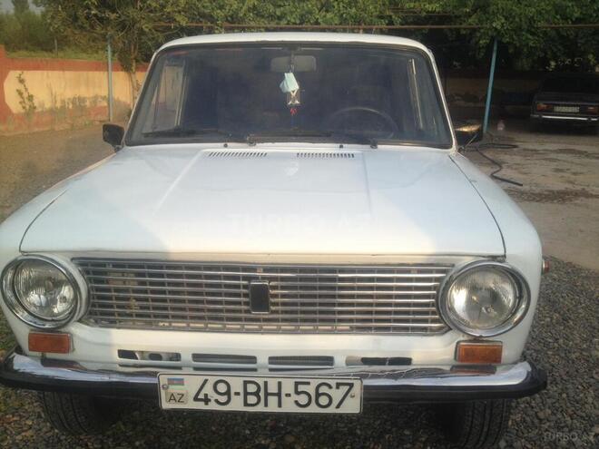 LADA (VAZ) 2101 1973, 700 km - 0.2 л - Bakı