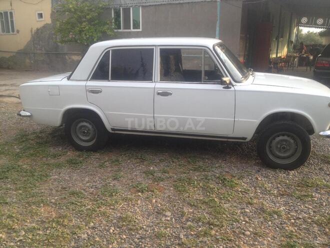 LADA (VAZ) 2101 1973, 700 km - 0.2 л - Bakı