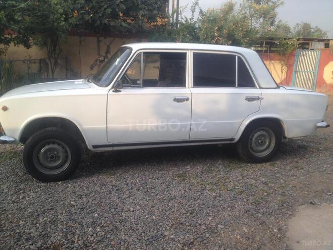 LADA (VAZ) 2101 1973, 700 km - 0.2 л - Bakı