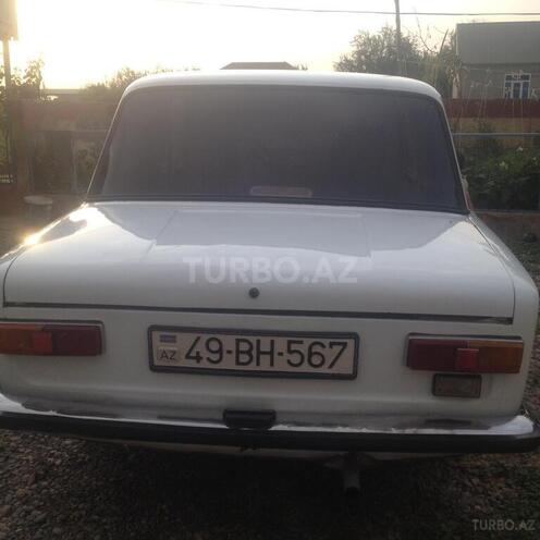 LADA (VAZ) 2101 1973, 700 km - 0.2 л - Bakı