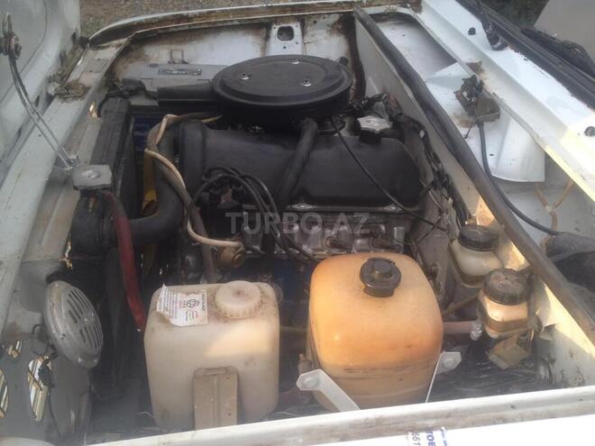 LADA (VAZ) 2101 1973, 700 km - 0.2 л - Bakı