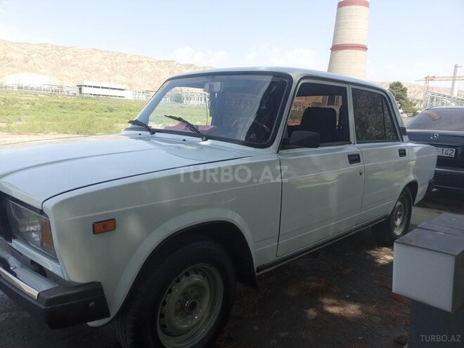 LADA (VAZ) 2107 2001, 88,869 km - 1.6 l - Mingəçevir