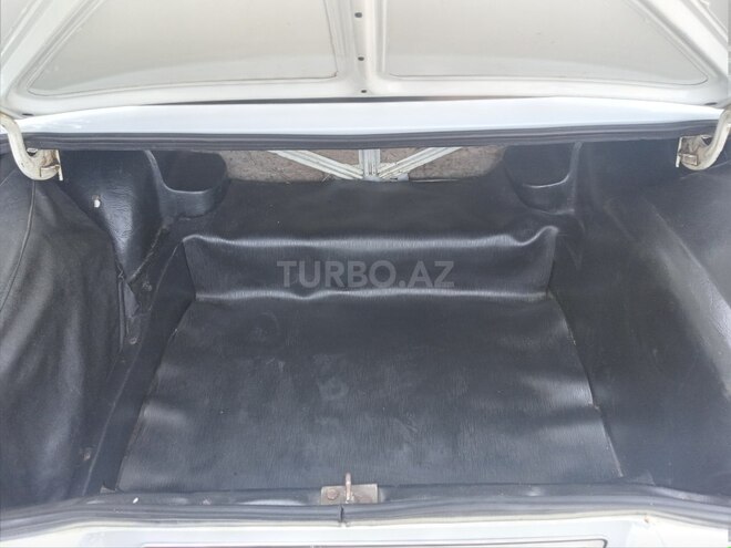 LADA (VAZ) 2107 2001, 88,869 km - 1.6 l - Mingəçevir