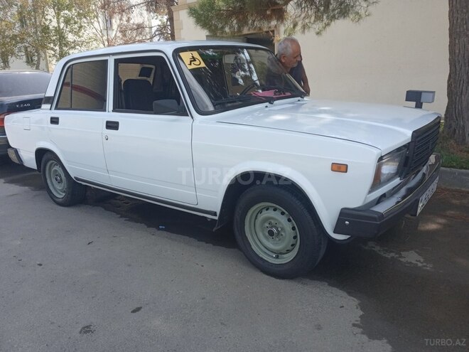 LADA (VAZ) 2107 2001, 88,869 km - 1.6 l - Mingəçevir