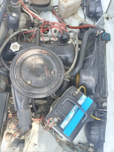 LADA (VAZ) 2107 2001, 88,869 km - 1.6 l - Mingəçevir
