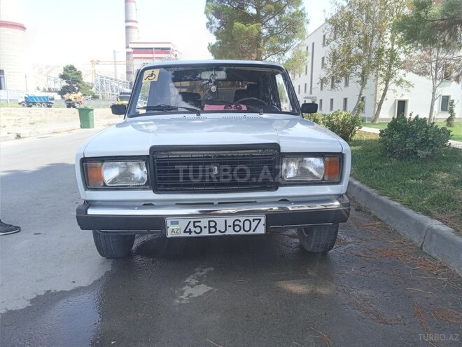 LADA (VAZ) 2107 2001, 88,869 km - 1.6 l - Mingəçevir