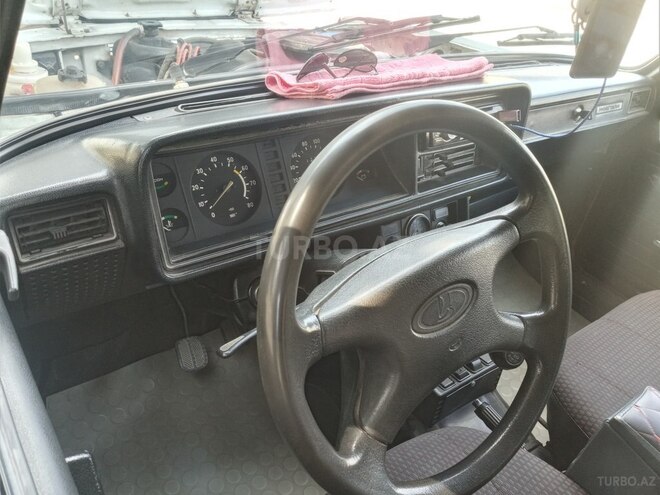 LADA (VAZ) 2107 2001, 88,869 km - 1.6 l - Mingəçevir