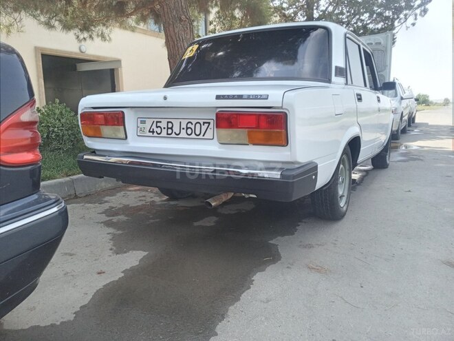 LADA (VAZ) 2107 2001, 88,869 km - 1.6 l - Mingəçevir