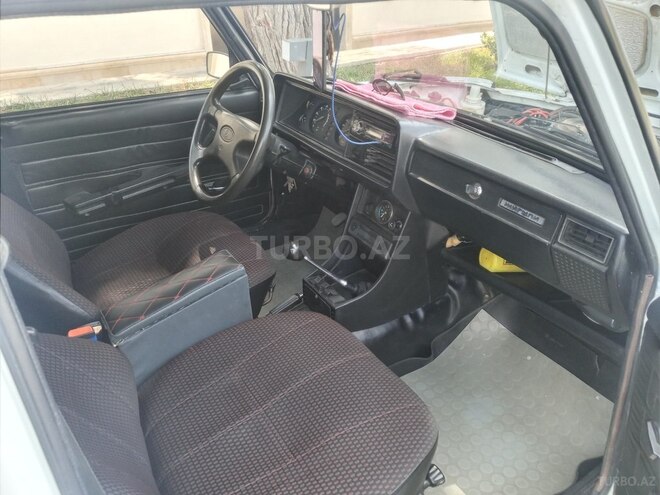 LADA (VAZ) 2107 2001, 88,869 km - 1.6 l - Mingəçevir
