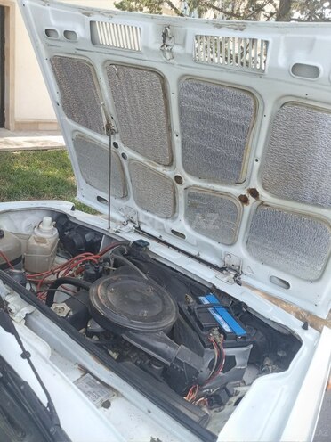 LADA (VAZ) 2107 2001, 88,869 km - 1.6 l - Mingəçevir