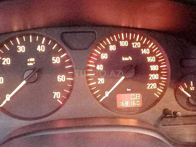 Opel Astra 2005, 168,160 km - 1.4 l - Bakı