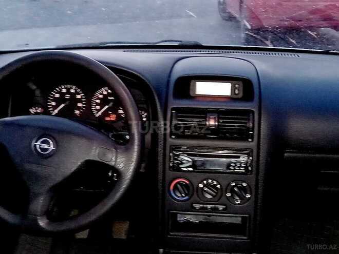 Opel Astra 2005, 168,160 km - 1.4 l - Bakı