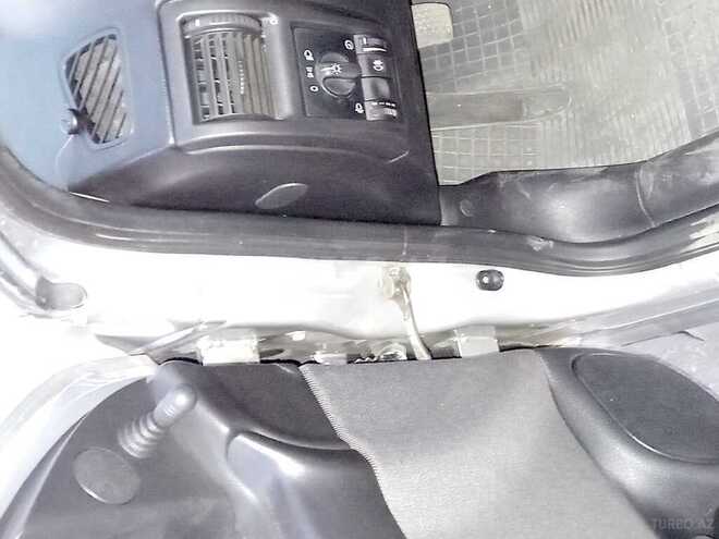 Opel Astra 2005, 168,160 km - 1.4 l - Bakı