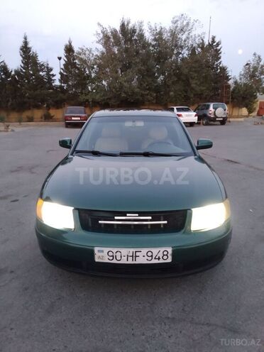 Volkswagen Passat 1999, 328,542 km - 1.8 л - Bakı