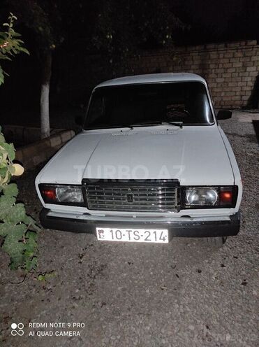 LADA (VAZ) 2104 2006, 22,222 km - 1.5 l - Bərdə