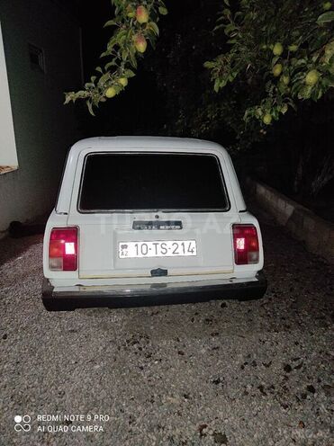 LADA (VAZ) 2104 2006, 22,222 km - 1.5 l - Bərdə