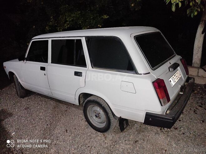 LADA (VAZ) 2104 2006, 22,222 km - 1.5 l - Bərdə
