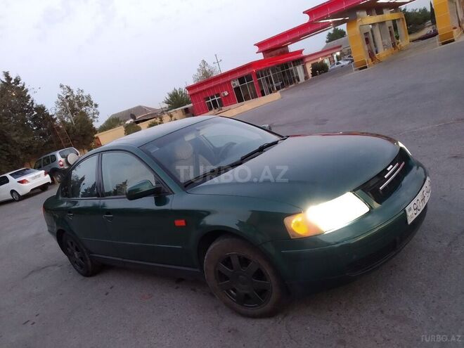 Volkswagen Passat 1999, 328,542 km - 1.8 л - Bakı