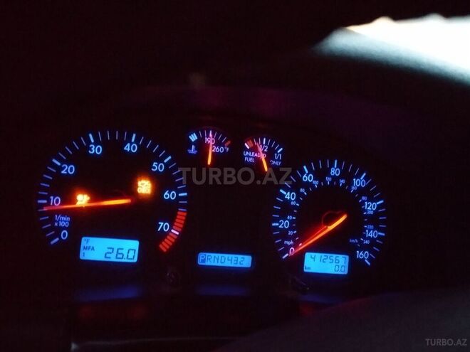 Volkswagen Passat 1999, 328,542 km - 1.8 л - Bakı