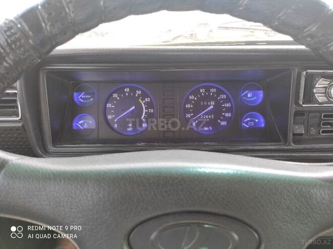 LADA (VAZ) 2104 2006, 22,222 km - 1.5 l - Bərdə